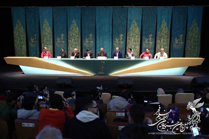 وقتی بازیگر بنگلادشی، خودش را مدیون ایران میداند