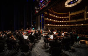 جشنواره موسیقی فجر ۳۹ به کار خود پایان داد