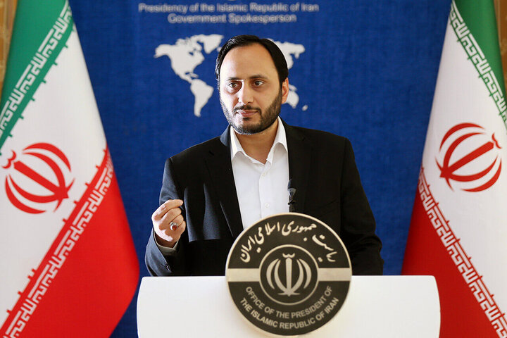 توضیحات سخنگوی دولت از دستور رئیس جمهور در خصوص مدیران پروازی