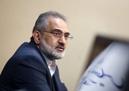 معاون پارلمانی رئیس‌جمهور: مردم از هر گرایش و سلیقه‌ای منتخبانی دارند