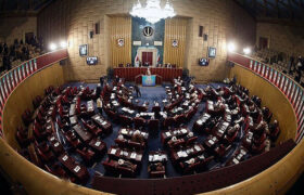 نماز جمعه نصر موجب دلگرمی جبهه مقاومت و مردم ستمدیده غزه و لبنان شد