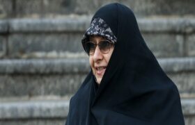 خزعلی: ادعای اجرای سند ۲۰۳۰ توسط دولت سیزدهم خنده‌دار است