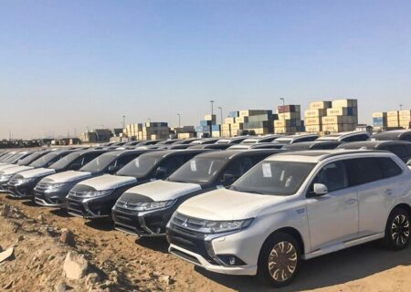 قیمت خودرو امروز ۲۱ فروردین ۱۴۰۳