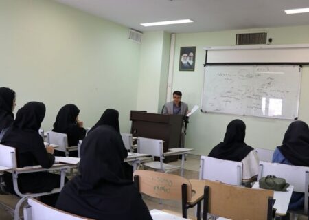 سن ورود به دانشگاه فرهنگیان به صورت قطعی تعیین تکلیف شد