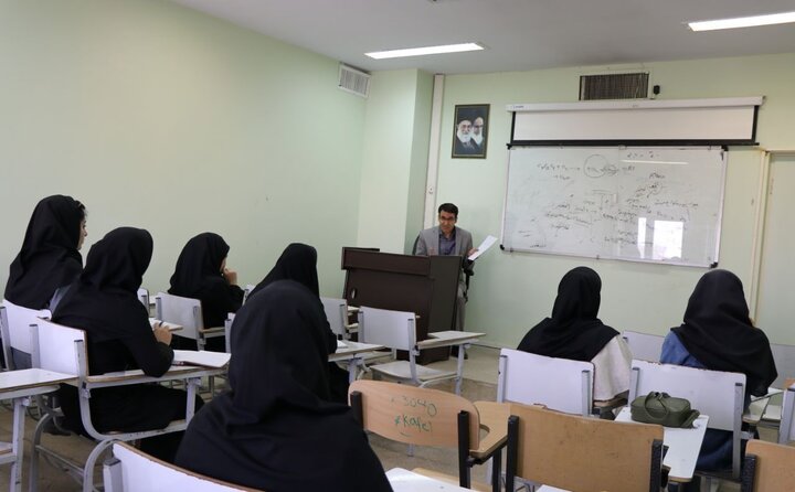 سن ورود به دانشگاه فرهنگیان به صورت قطعی تعیین تکلیف شد