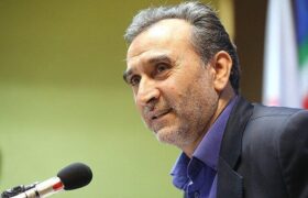 دهقان: سهم ایران از دریای خزر باید قطعی شود