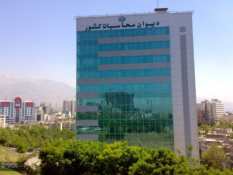 تذکر دیوان محاسبات به شرکت ملی گاز ایران و شرکت توانیر