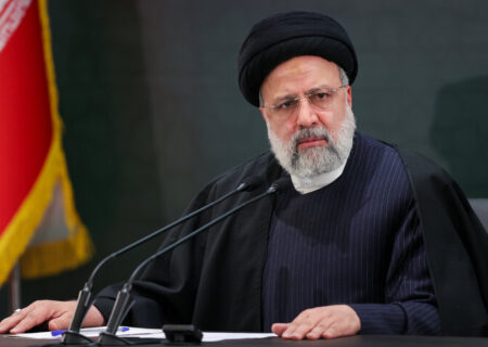 آیت الله رئیسی: امنیت ایران به دلیل حضور مردم در صحنه‌های مختلف است