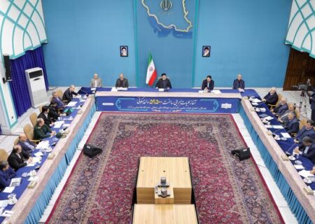 رئیس جمهور: اقدامات انجام شده در چارچوب نهضت ملی مسکن جای کار بیشتری دارد