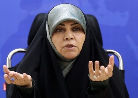 دستیار رئیس جمهور: دولت برای برپایی اجتماعات قانونی لایحه داده است