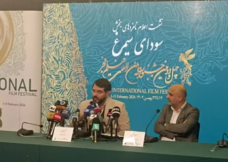 نامزدهای چهل و دومین جشنواره فیلم فجر اعلام شد