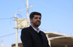 چهارشنبه سوری بدون حادثه در خطه طلایی ایران