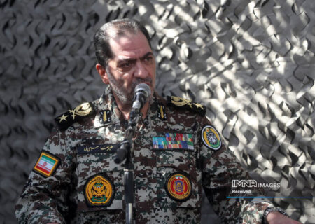 از وابستگی نظامی در سامانه‌های پدافندی بی‌نیاز شده‌ایم