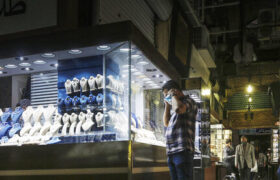 افزایش تقاضا در بازار طلا نداریم/حباب سکه ۲۰۰ هزار تومان  کاهش یافت