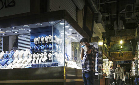 پیش‌بینی قیمت طلا فردا ۱۳ اسفند