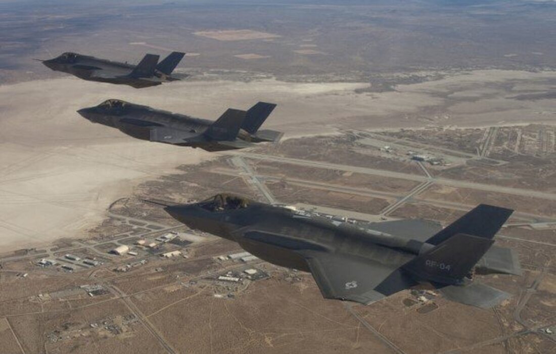 نیویورک تایمز: حملات آمریکا در روزهای آتی در خاورمیانه ادامه خواهد داشت