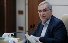 عین اللهی: ۳۳۰ قلم دارو تحت پوشش بیمه قرار گرفتهاند