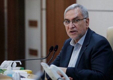 عین اللهی: ۳۳۰ قلم دارو  تحت پوشش بیمه قرار گرفته‌اند