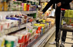 توزیع حدود ۲۸۰۰ تن شکر و برنج در استان اصفهان آغاز شد