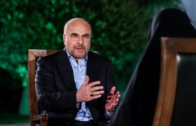 قالیباف: دوران قلدری صهیونیست‌ها به پایان رسیده است