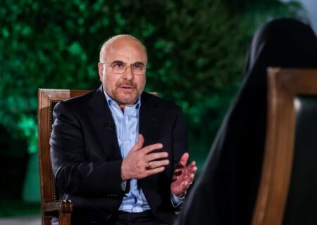 قالیباف: دوران قلدری صهیونیست‌ها به پایان رسیده است