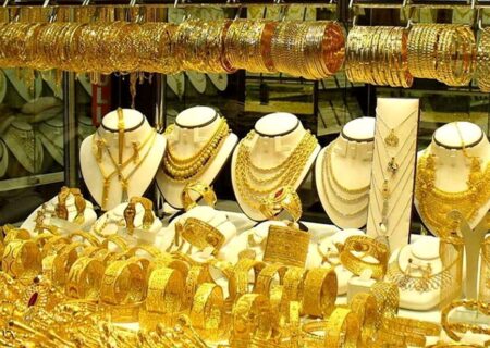 آخرین قیمت طلا، سکه و دلار تا پیش از امروز ۱۱ اسفند ۱۴۰۲