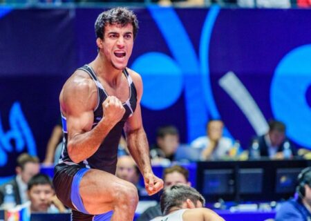 محرومیت محمدعلی گرایی بخشیده شد