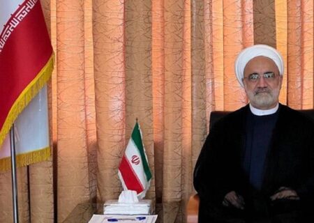 حجت‌الاسلام مصدق: دهه فجر تجلی شکوهمند حماسه ملت است