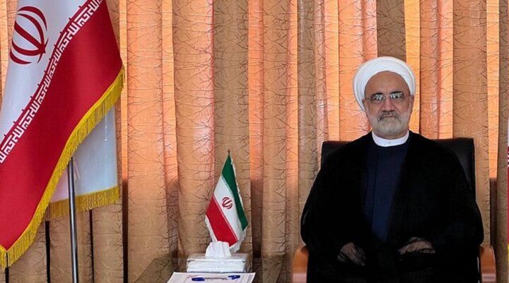 حجتالاسلام مصدق: دهه فجر تجلی شکوهمند حماسه ملت است