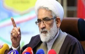 منتظری: قضات به متخلفان در بحث “حجاب” احکام تنبیهی صادر کنند