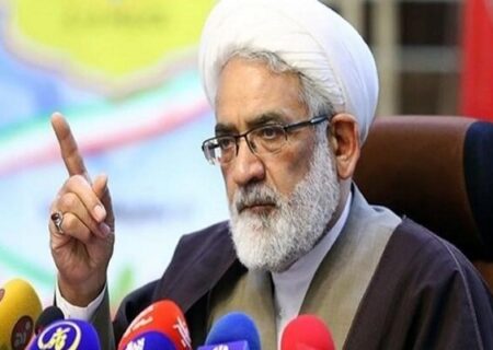 پیام تسلیت رییس دیوان عالی برای شهادت اسماعیل هنیه