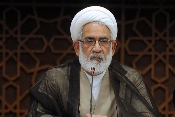 تاکید رئیس دیوان عالی کشور بر ضرورت جلوگیری از اطاله‌ دادرسی به علت تعطیلی‌ها