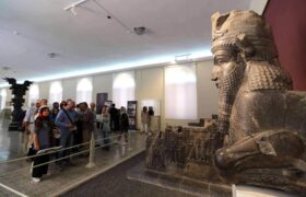 بازدید رایگان از موزه‌ها در سالروز پیروزی انقلاب