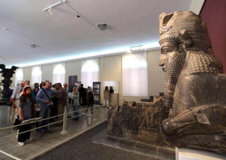 بازدید رایگان از موزه‌ها در سالروز پیروزی انقلاب