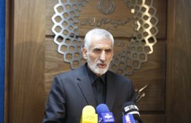 میراحمدی: درگیری در مقر دریابانی چابهار ادامه دارد