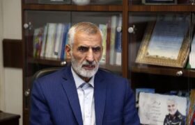 تشریح حمله تروریستی راسک و چابهار از زبان معاون امنیتی وزیر کشور