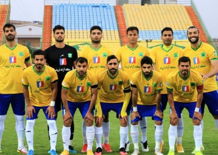 ترکیب صنعت نفت آبادان برابر استقلال اعلام شد