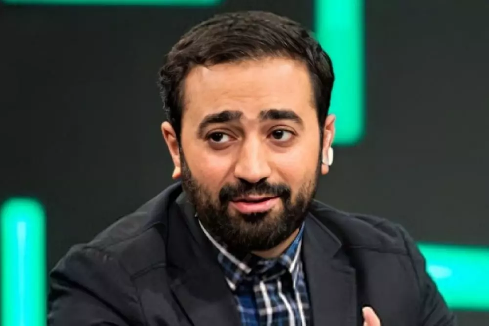 وحید یامین‌پور با حکم رئیس‌جمهور؛ دبیر شورای‌عالی نوجوانان و جوانان شد