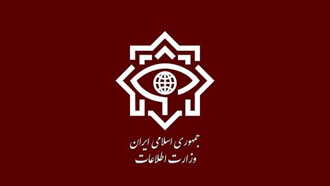 گزارشی از اقدامات وزارت اطلاعات در تهران ، همدان و خوزستان
