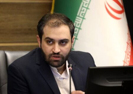 معاون وزیر تعاون، کار و رفاه اجتماعی: نرخ بیکاری ۱۴۰۲ به ۸.۱ درصد رسید