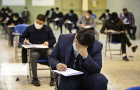 مقام سازمان سنجش: امنیت آزمون سراسری مطالبه ملی است