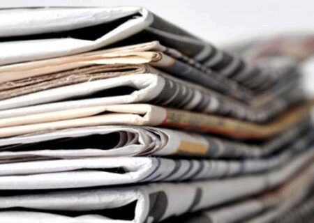 مطبوعات، پل ارتباطی اقوام