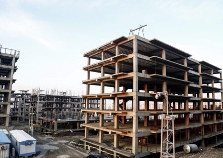 انعقاد تفاهم‌نامه تامین زمین ۱۰ هزار واحد مسکونی برای کارگران