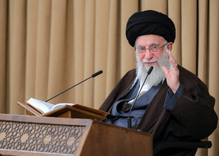 آغاز به کار صفحه جدید اینستاگرام دفتر رهبر انقلاب