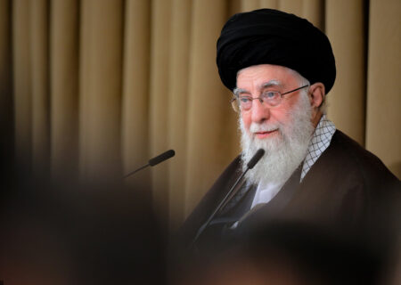 قدردانی رهبر انقلاب از کارشناس اورژانس بابل