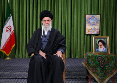 سال ۱۴۰۳، سال «جهش تولید با مشارکت مردم»