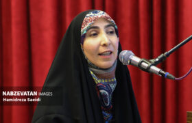 افزایش رضایتمندی شهروندان در خطه طلایی ایران