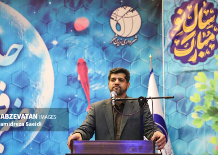 توسعه شهری خطه طلایی ایران برپایه آینده نگری است