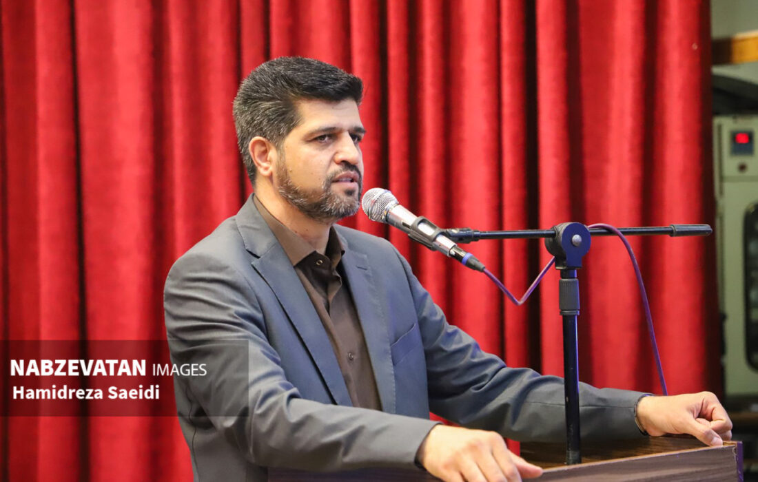 تدارک ویژهبرنامههای شهرداری زرین شهر با محوریت نوروز و ماه رمضان