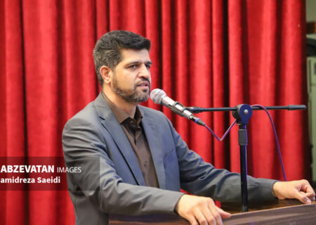 تدارک ویژه‌برنامه‌های شهرداری زرین شهر با محوریت نوروز و ماه رمضان